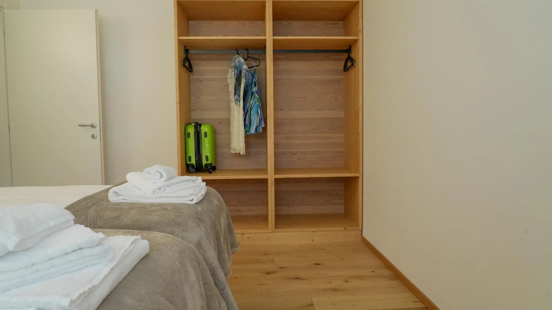 Apartmán Alpinebike Santa Lucia  0*, Santa Lucia (Sondrio)