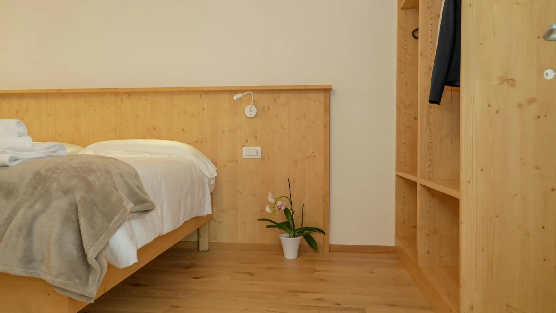 Apartmán Alpinebike Santa Lucia  Santa Lucia (Sondrio)